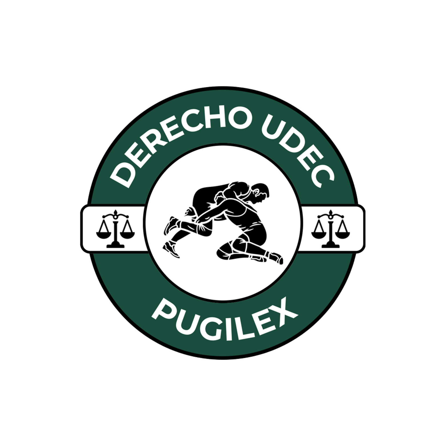 Logo PUGILEX